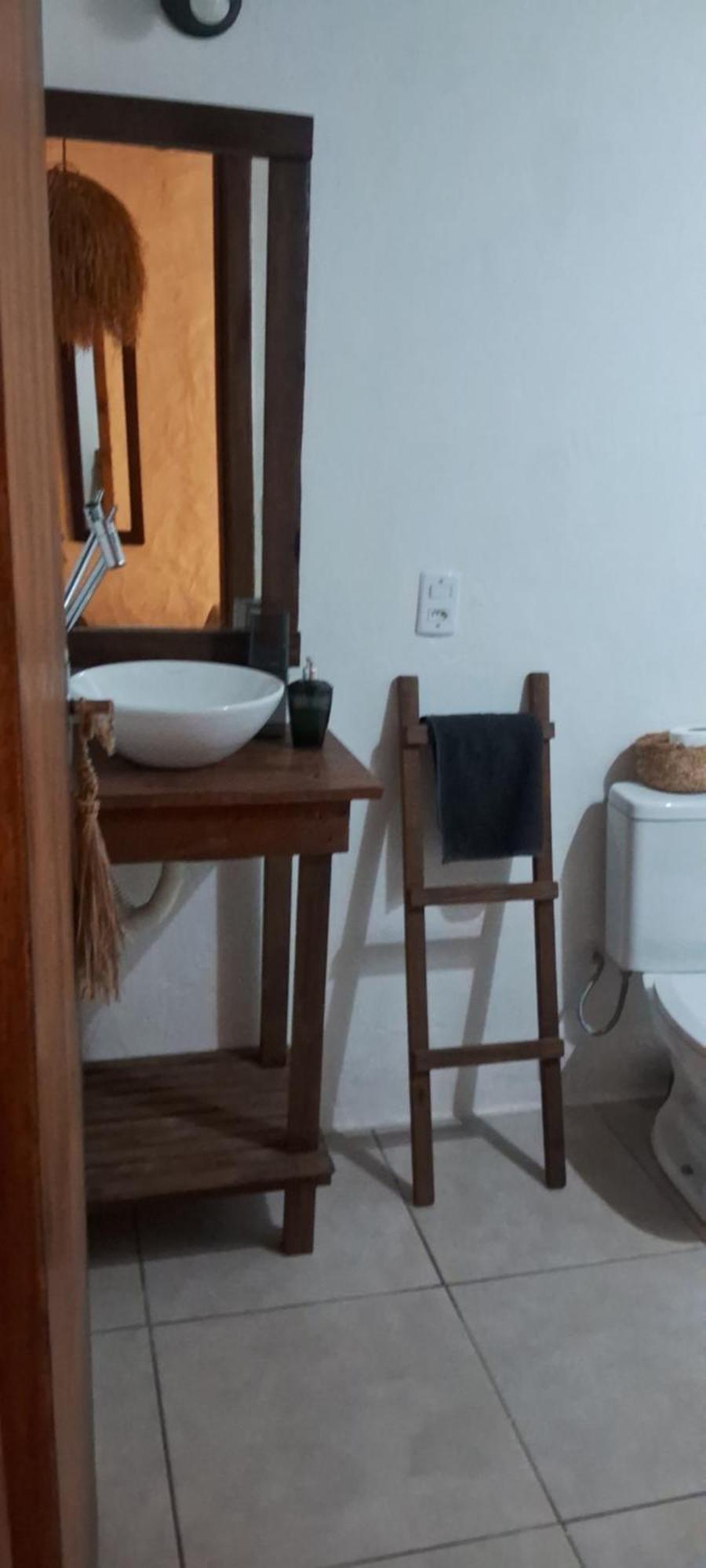 Praia Do Rosa Kaora Cabanas Habitación foto