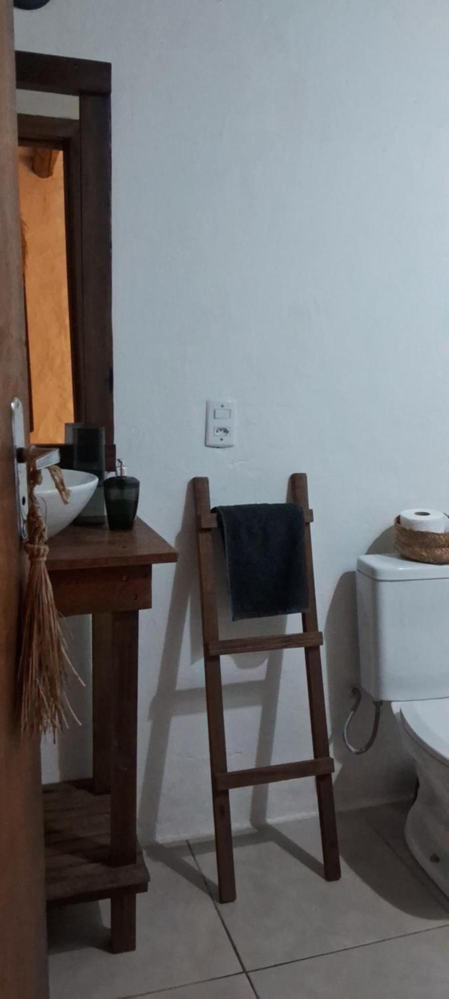 Praia Do Rosa Kaora Cabanas Habitación foto